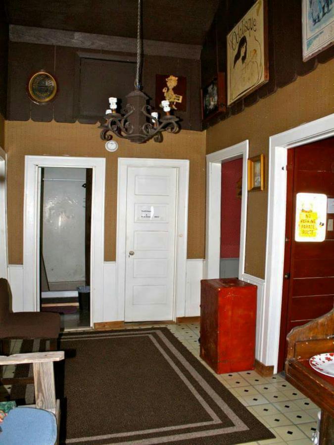 The Rose Guest House カントン エクステリア 写真